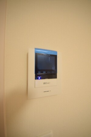 Aishin Courtの物件内観写真